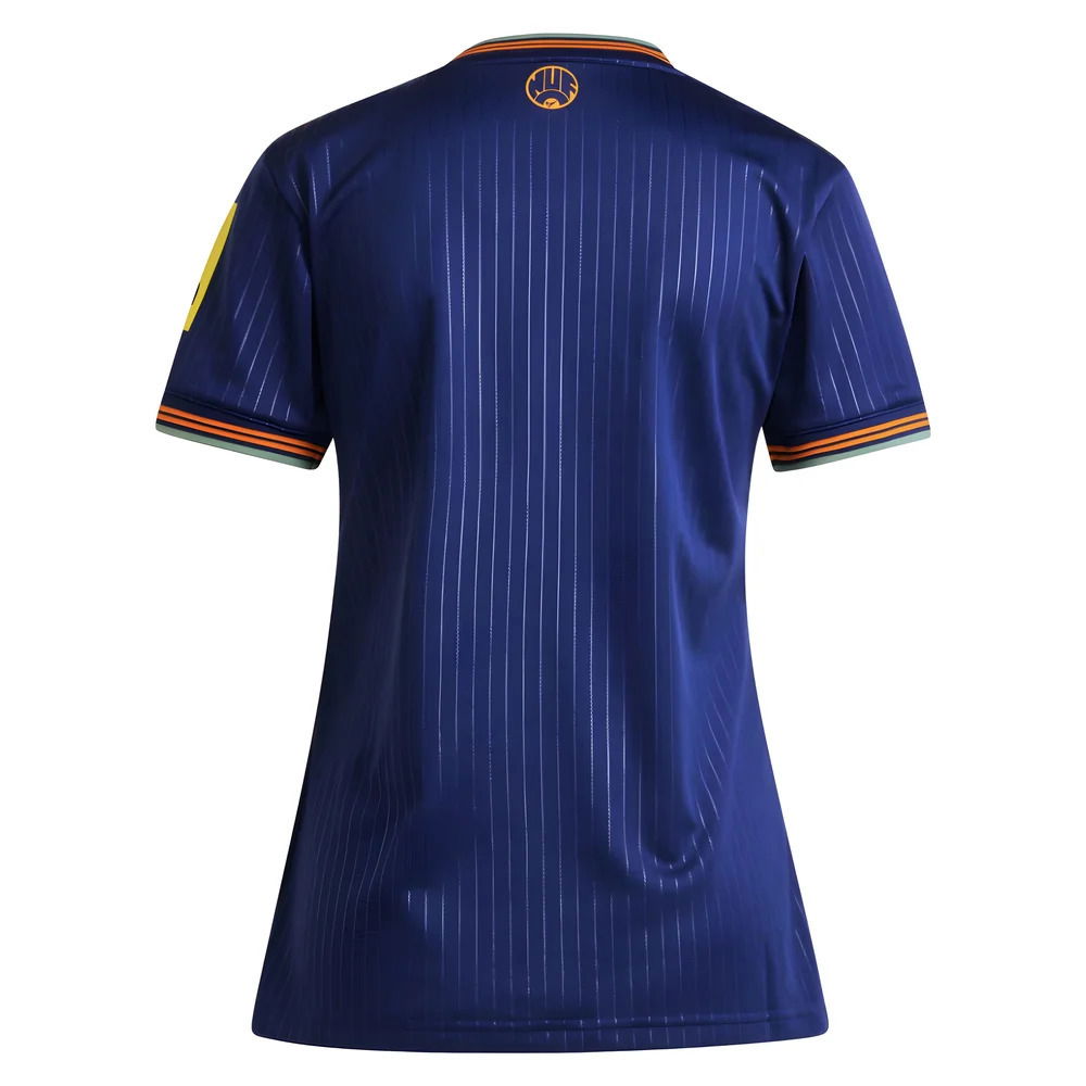 2025-2026 Newcastle Third Shirt (Womens) (Osula 18)