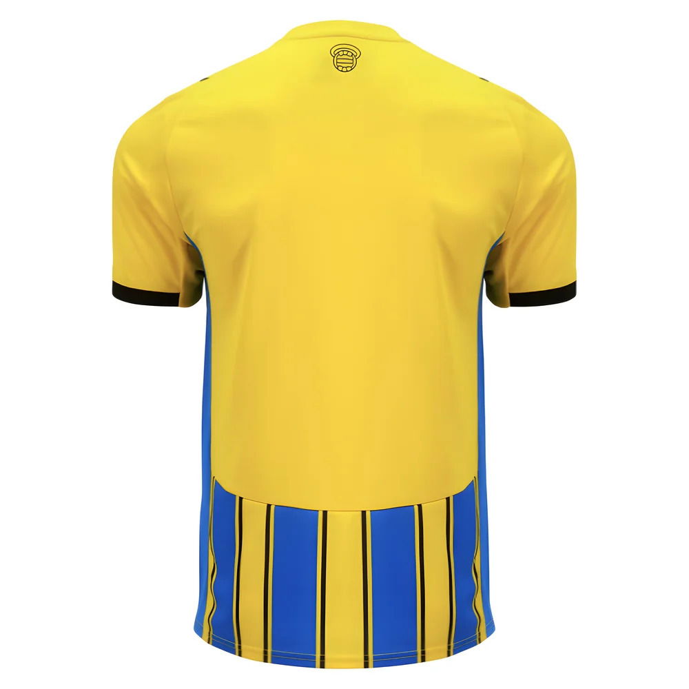2025-2026 Southampton Away Shirt (Kids)