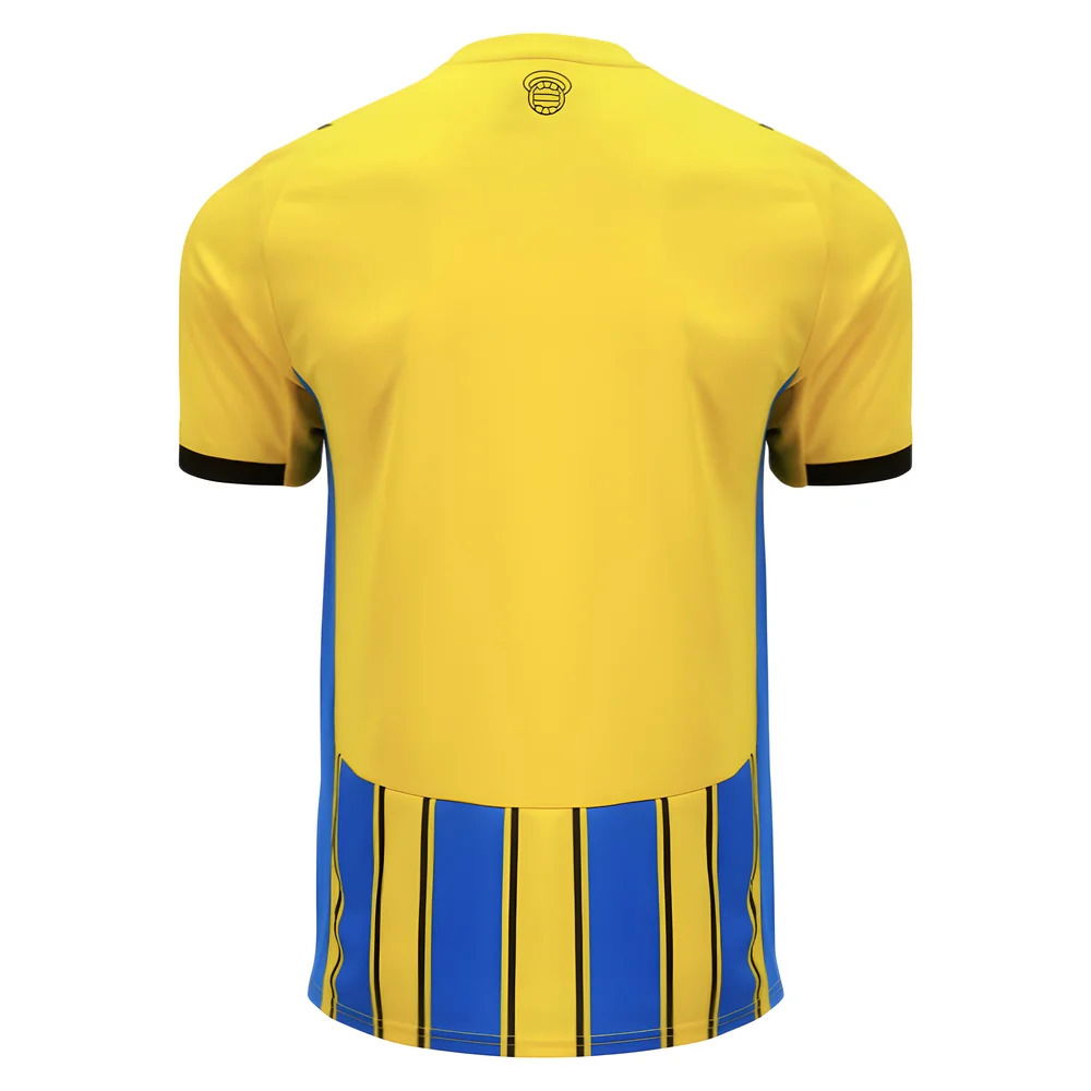 2025-2026 Southampton Away Shirt