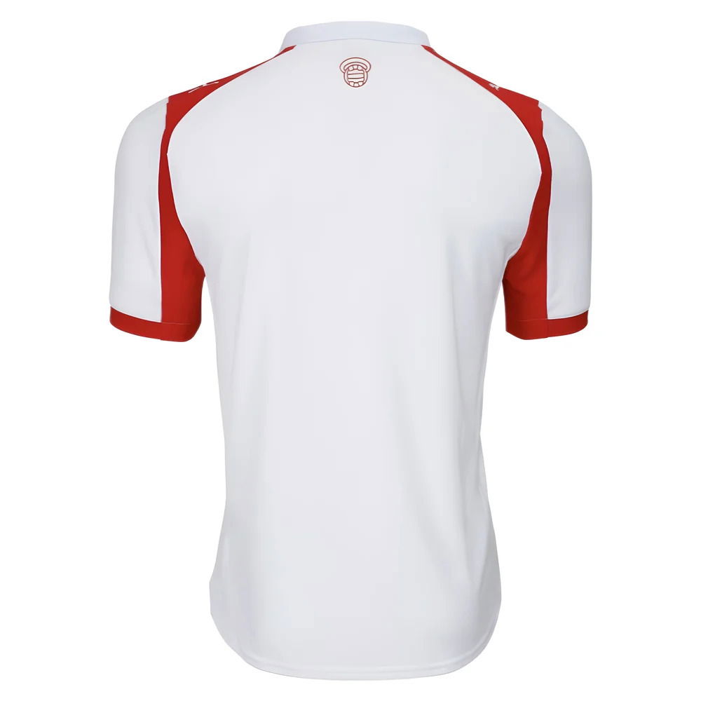2025-2026 Southampton Home Shirt