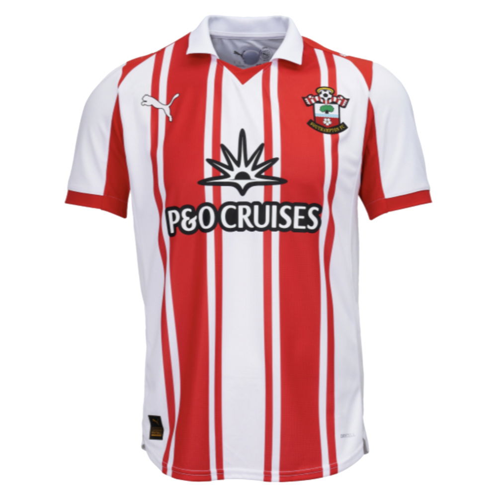 2025-2026 Southampton Home Shirt (Dibling 33)