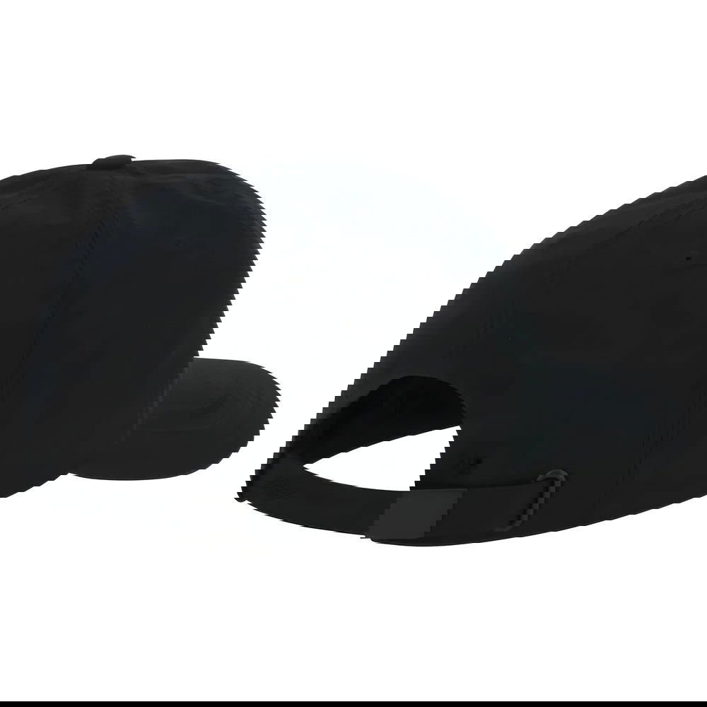 2025-2026 Wales WRU Custom Dad Hat (Black)