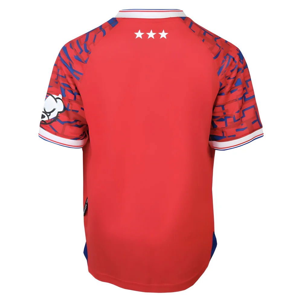 2025-2026 Ipswich Town Away Shirt (Kids)