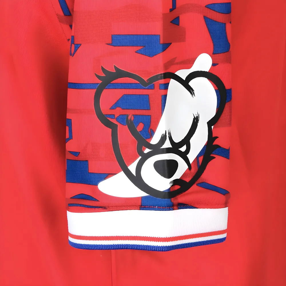 2025-2026 Ipswich Town Away Shirt