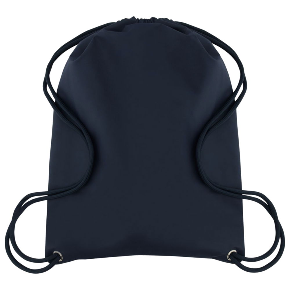 2025-2026 Scotland Rugby Gym Sack (Navy)