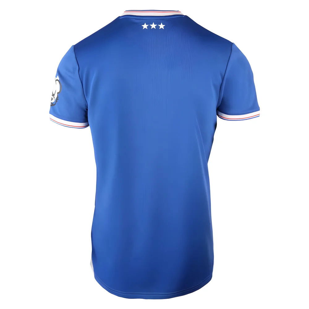2025-2026 Ipswich Town Home Shirt (Womens)