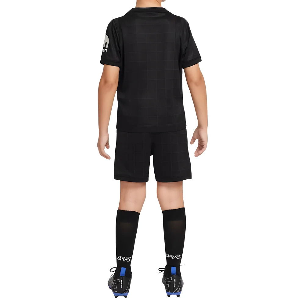 2025-2026 Tottenham Away Mini Kit (Gascoigne 8)
