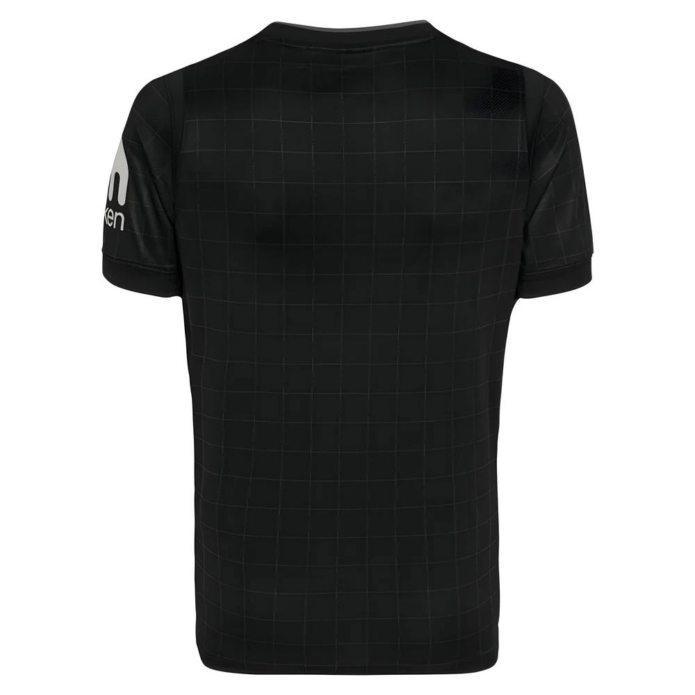 2025-2026 Tottenham Away Mini Kit (Gascoigne 8)