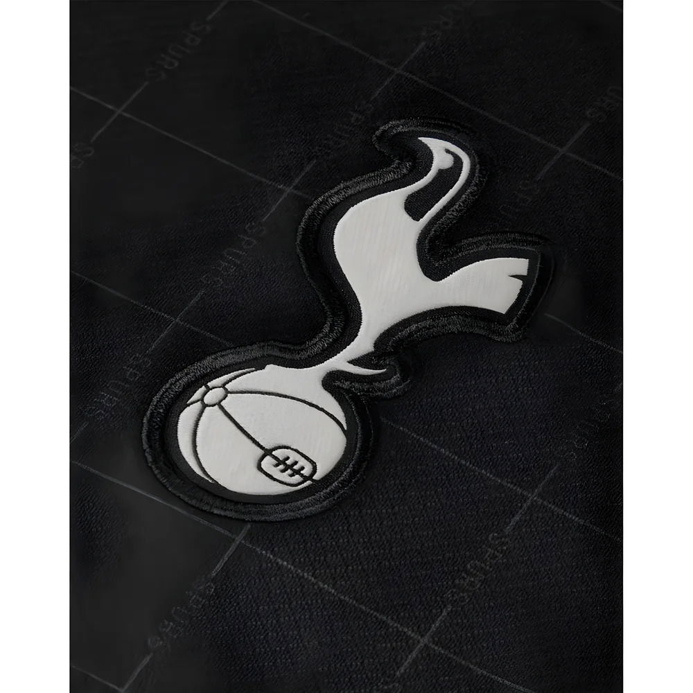2025-2026 Tottenham Away Mini Kit (Gascoigne 8)