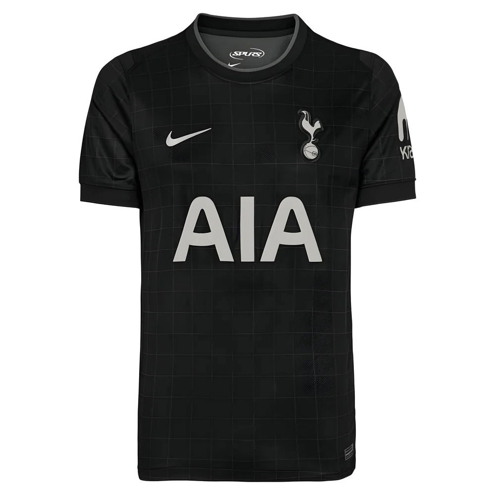 2025-2026 Tottenham Away Mini Kit (Gascoigne 8)