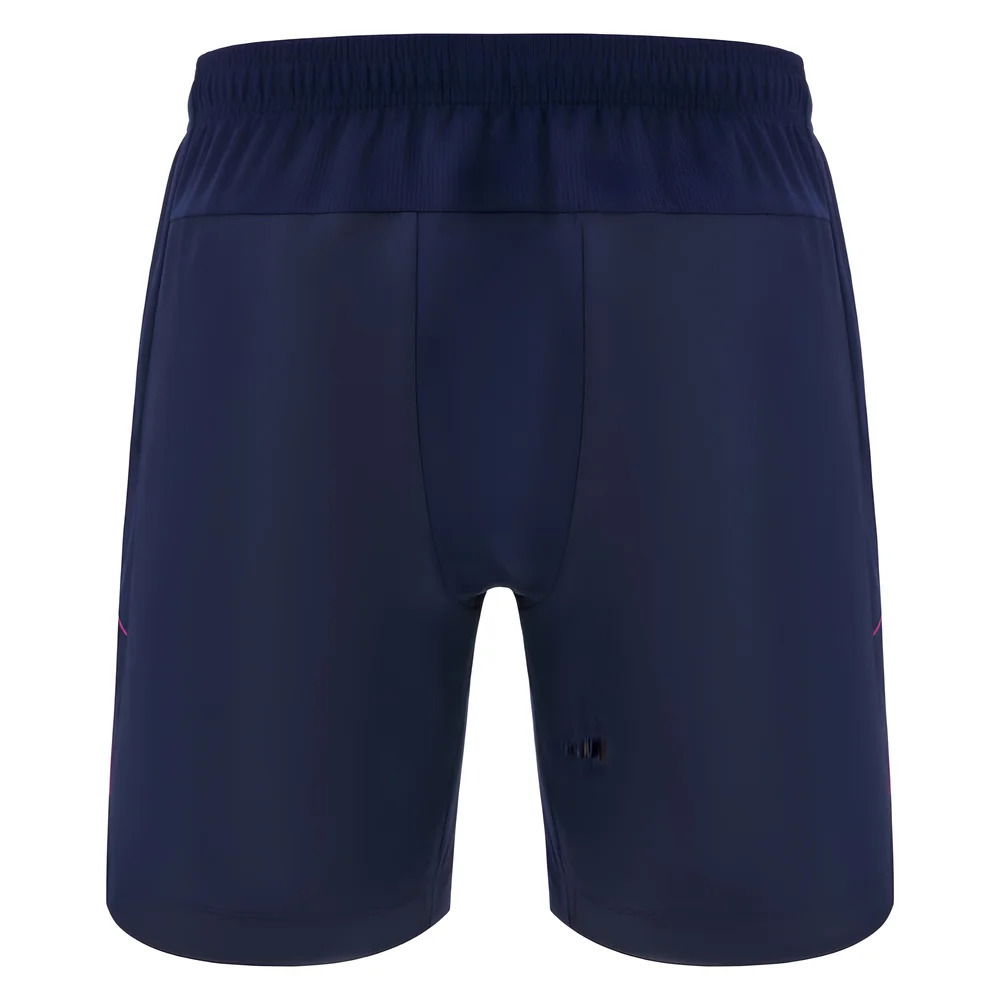 2025-2026 Scotland Rugby Bermuda Shorts (Navy) - Kids