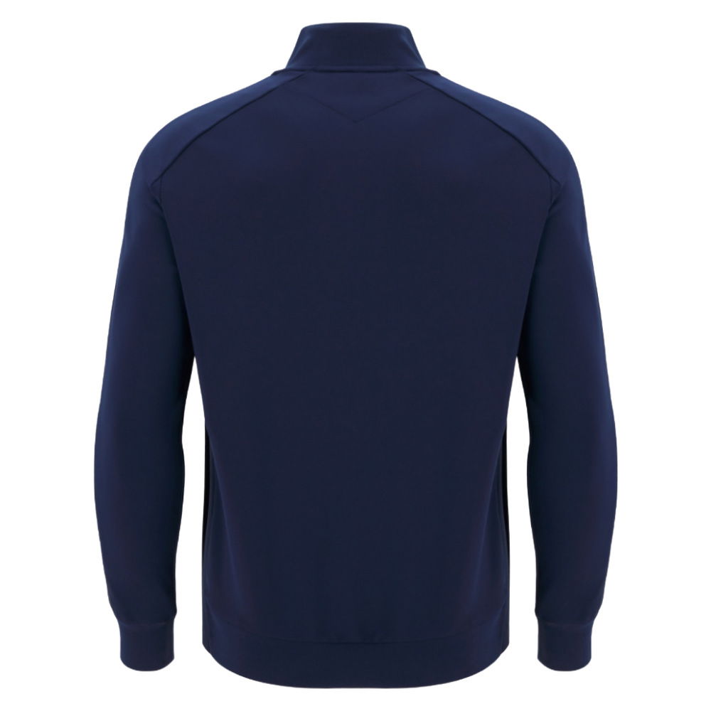 2025-2026 Scotland Rugby Anthem Jacket (Navy) - Kids