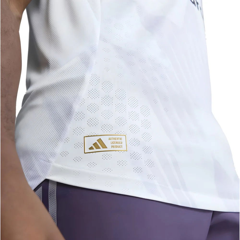 2025-2026 Man Utd Authentic Away Shirt