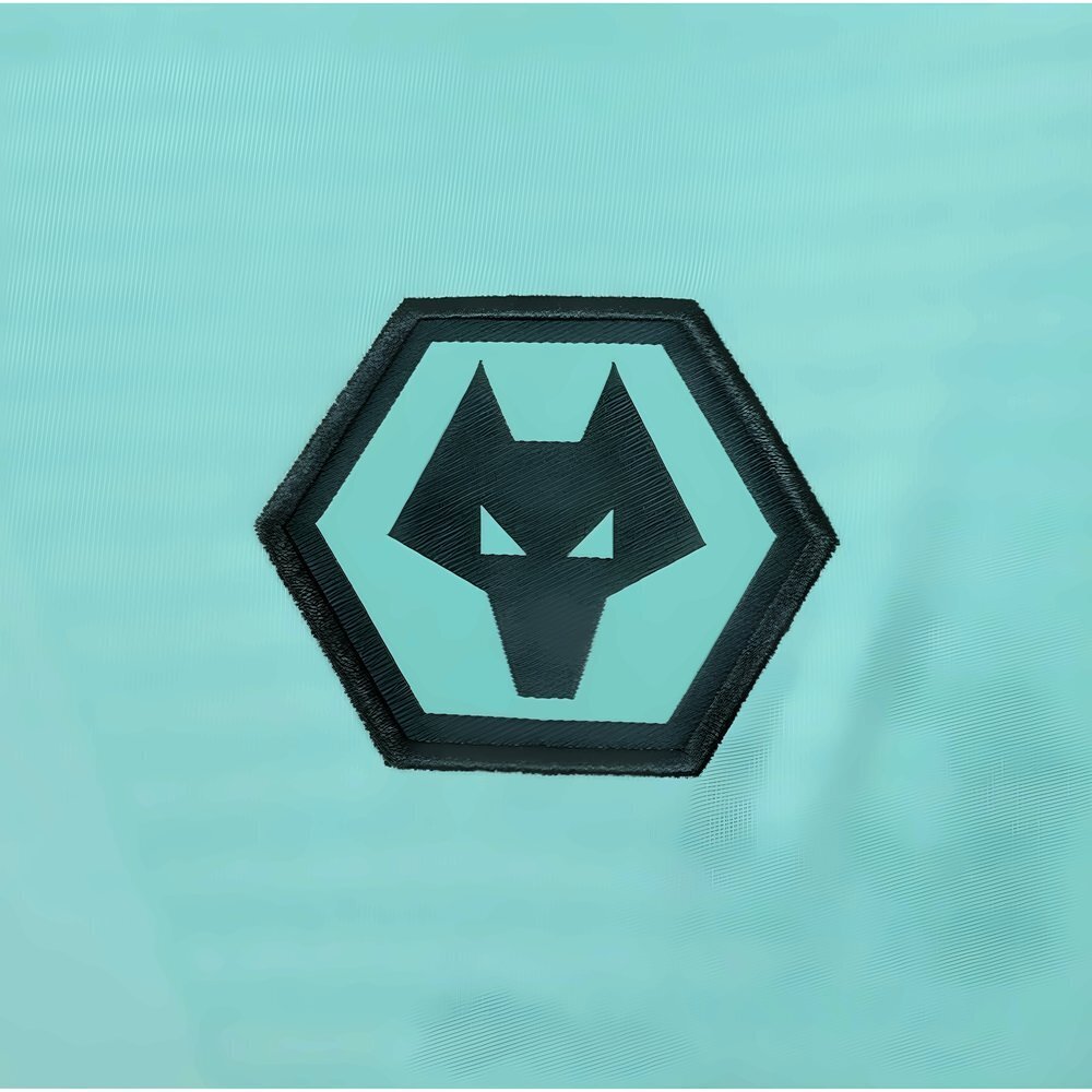2025-2026 Wolves Away Shirt