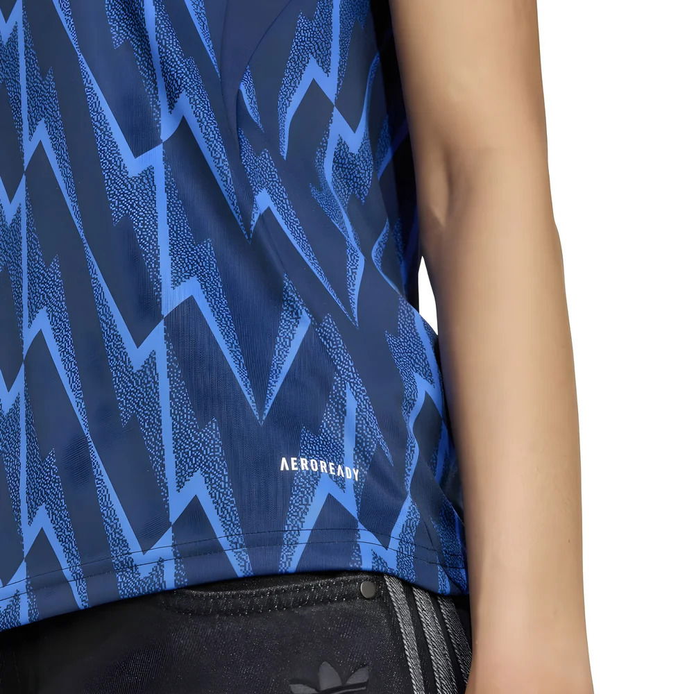 2025-2026 Arsenal Away Shirt (Womens)