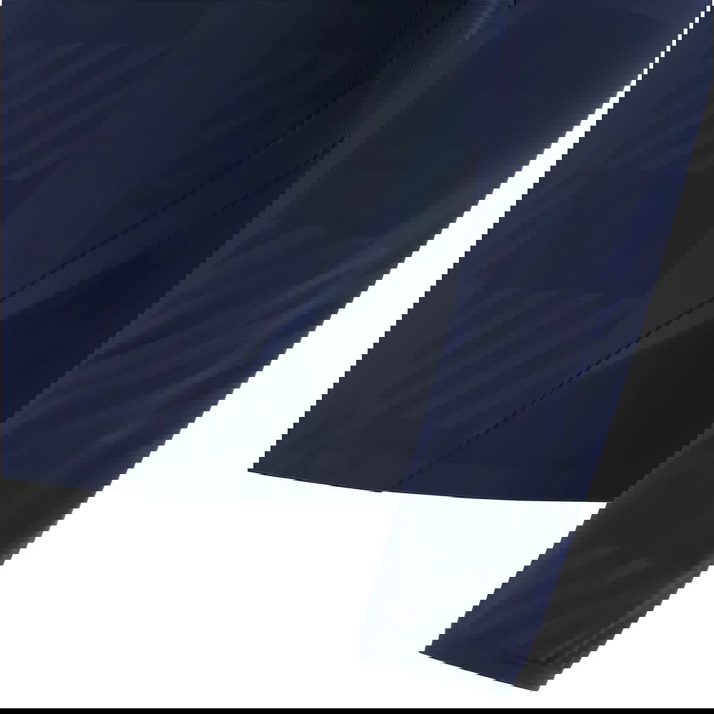 2025-2026 Scotland Rugby 1/4 Zip Training Top (Navy)