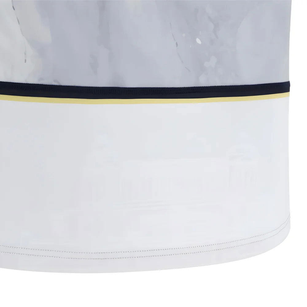 2025-2026 Italy FIR Rugby Away Shirt