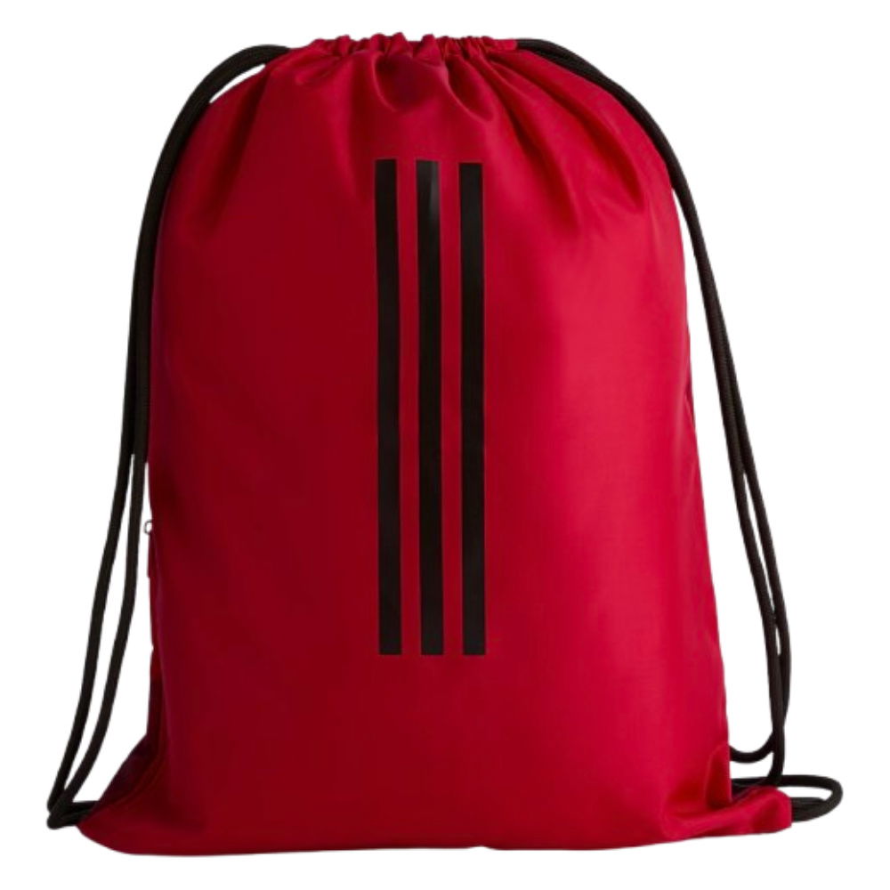 2025-2026 Man Utd Gymsack (Red)