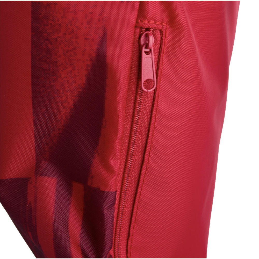 2025-2026 Man Utd Gymsack (Red)