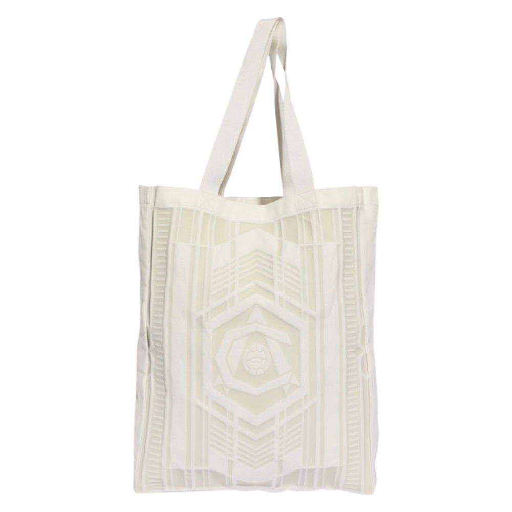 2025-2026 Arsenal Tote Bag (White)