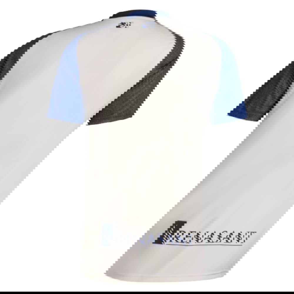 2025-2026 Nashville SC Third Shirt