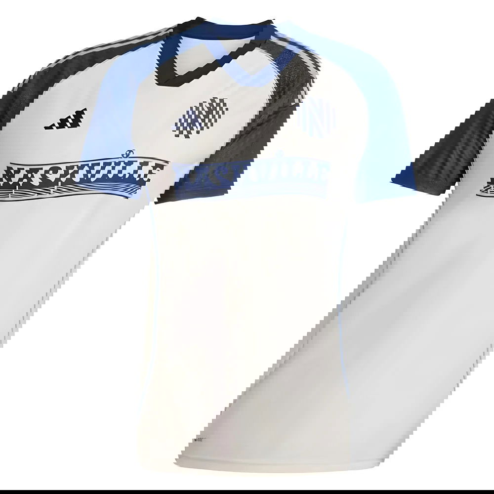 2025-2026 Nashville SC Third Shirt (Your Name)