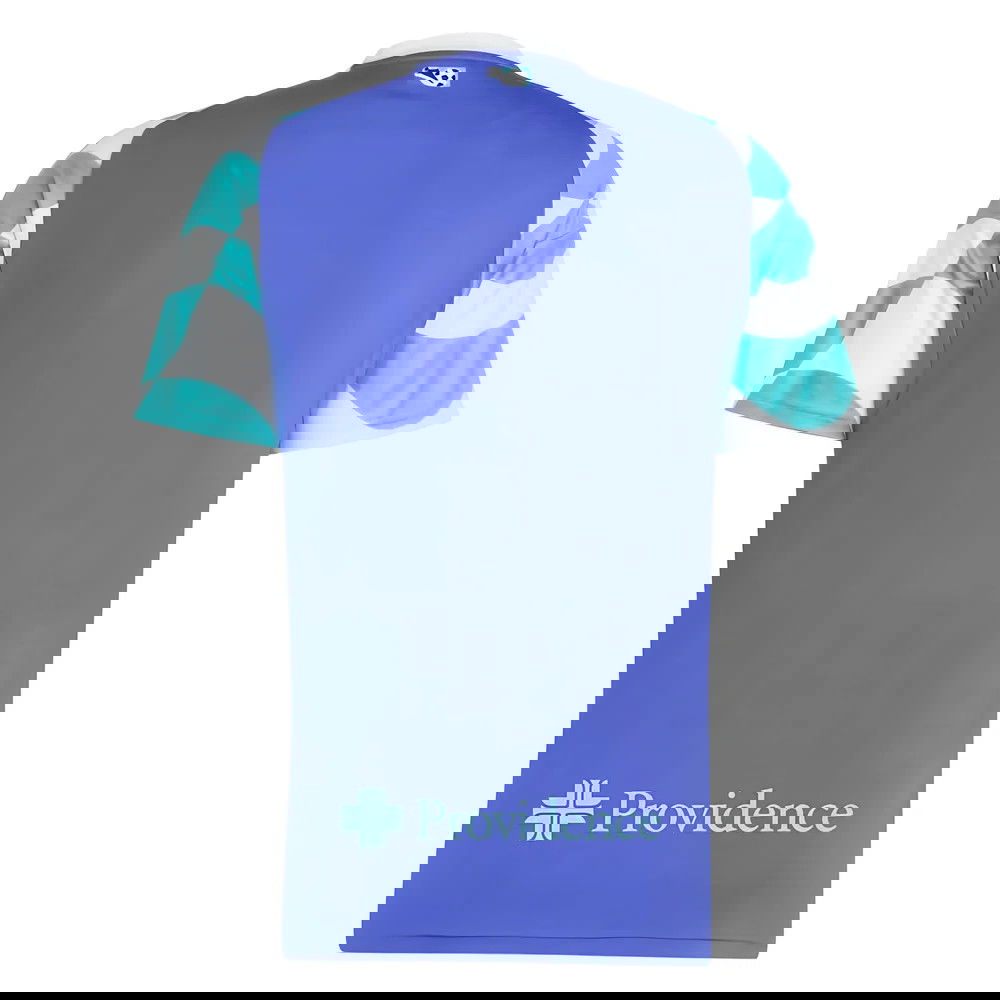 2025-2026 Seattle Sounders Third Shirt