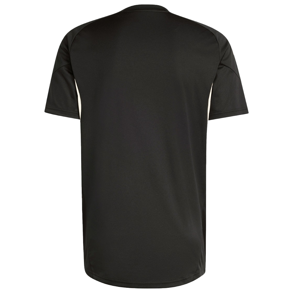 2025-2026 Liverpool Training Jersey (Black)