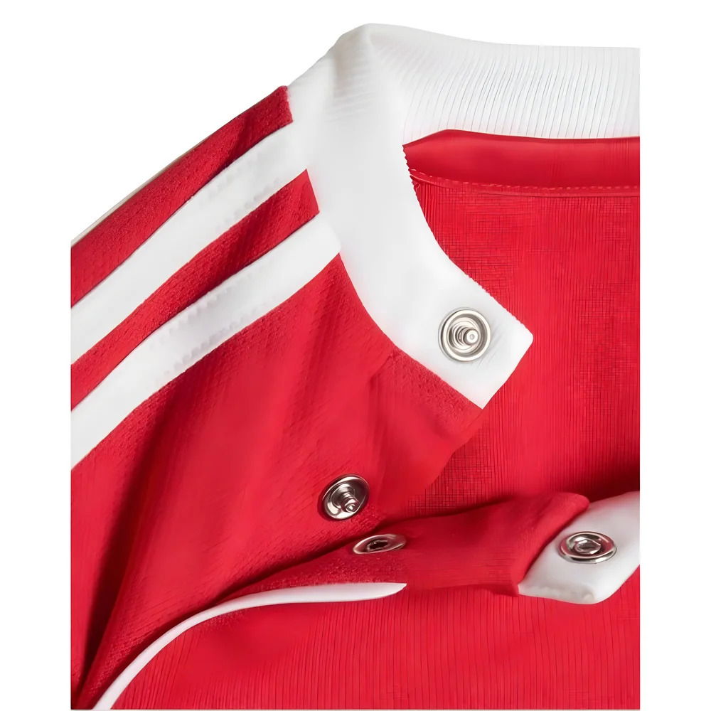 2025-2026 Liverpool Home Baby Kit (M.Salah 11)