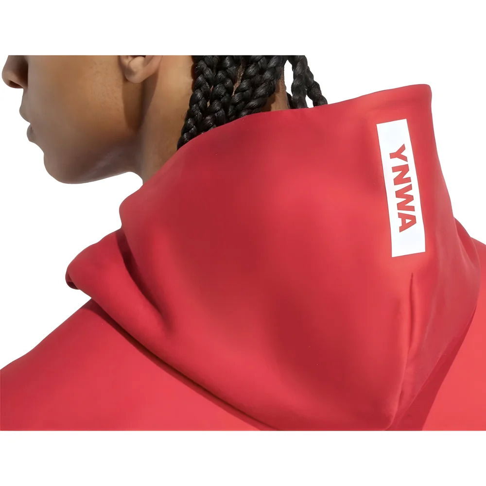 2025-2026 Liverpool Anthem Jacket (Red)