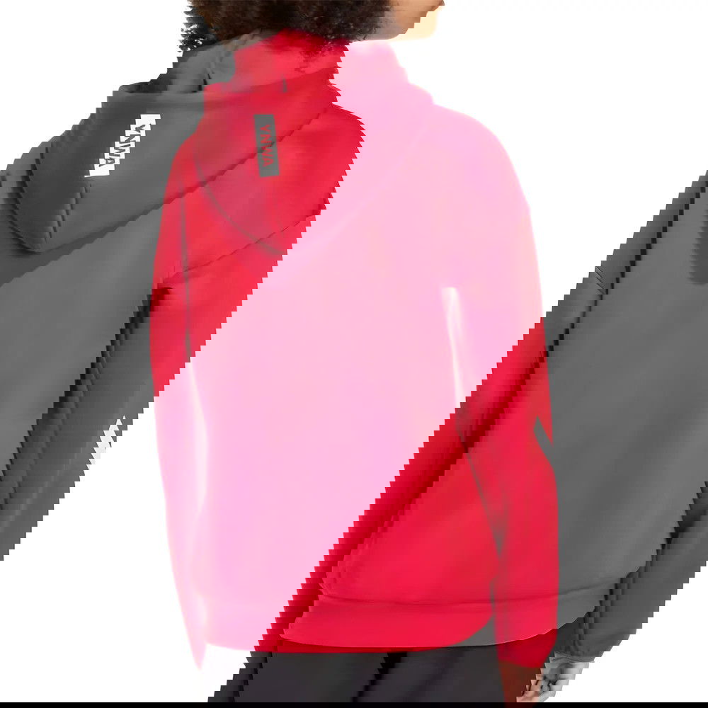 2025-2026 Liverpool Anthem Jacket (Red) - Kids