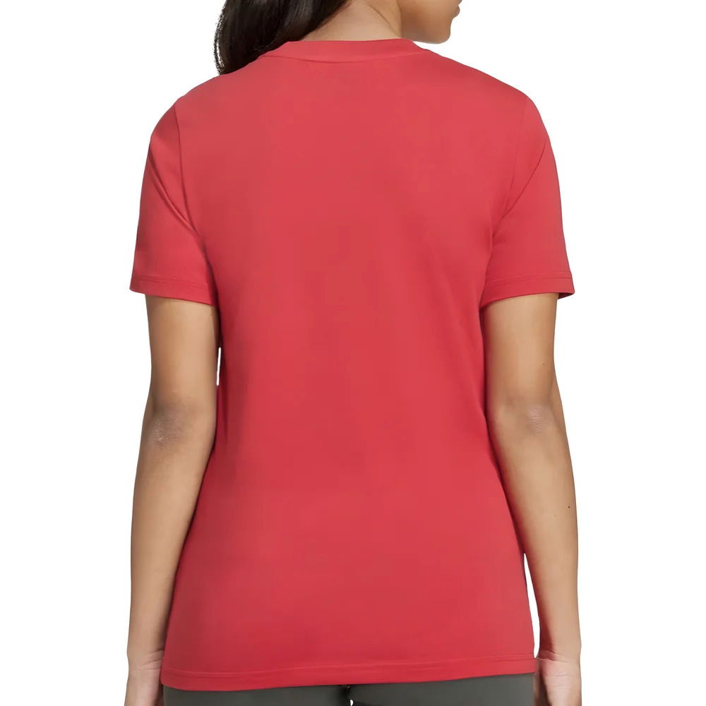 2025-2026 Liverpool US Tee (Red) - Kids