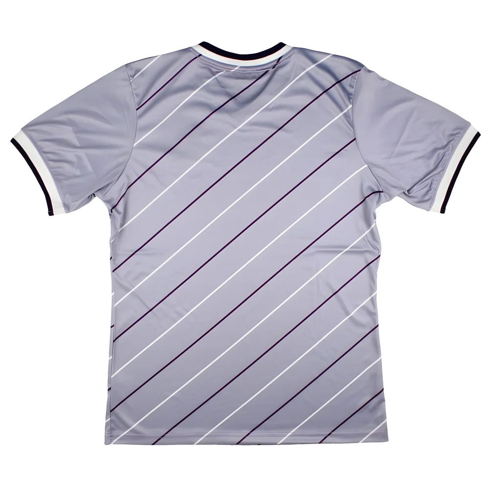 Sheffield Wednesday 1988 Retro Away Shirt