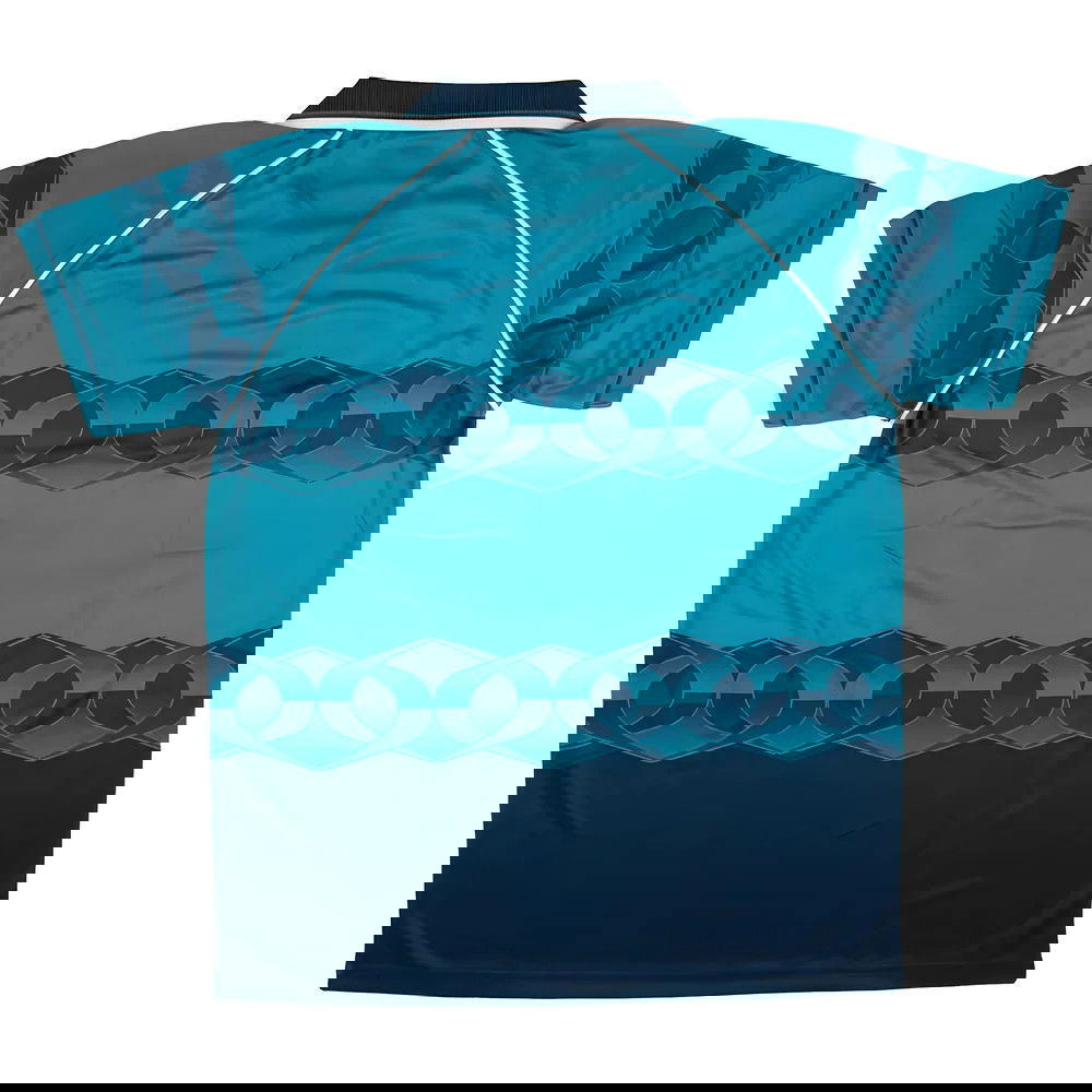 Sheffield Wednesday 1997 Retro Away Shirt