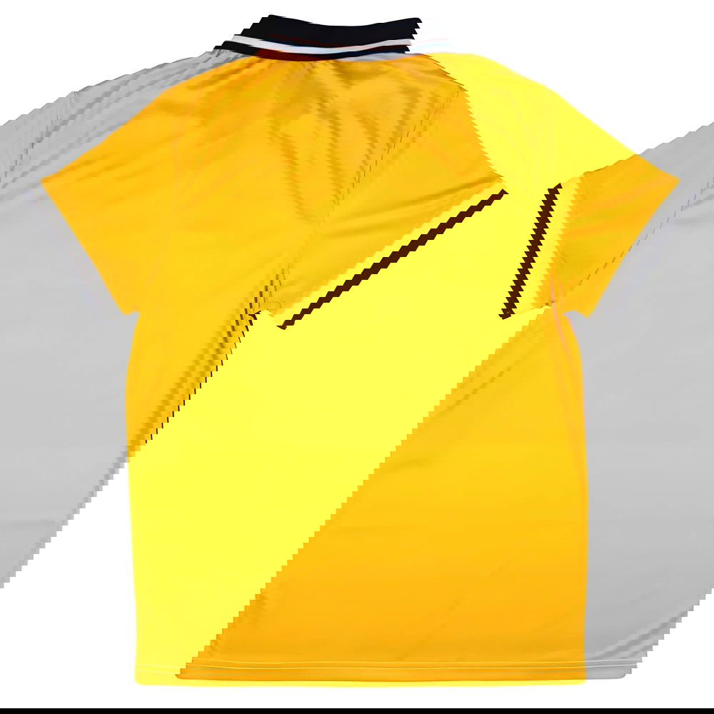 Sheffield Wednesday 1999 Retro Away Shirt