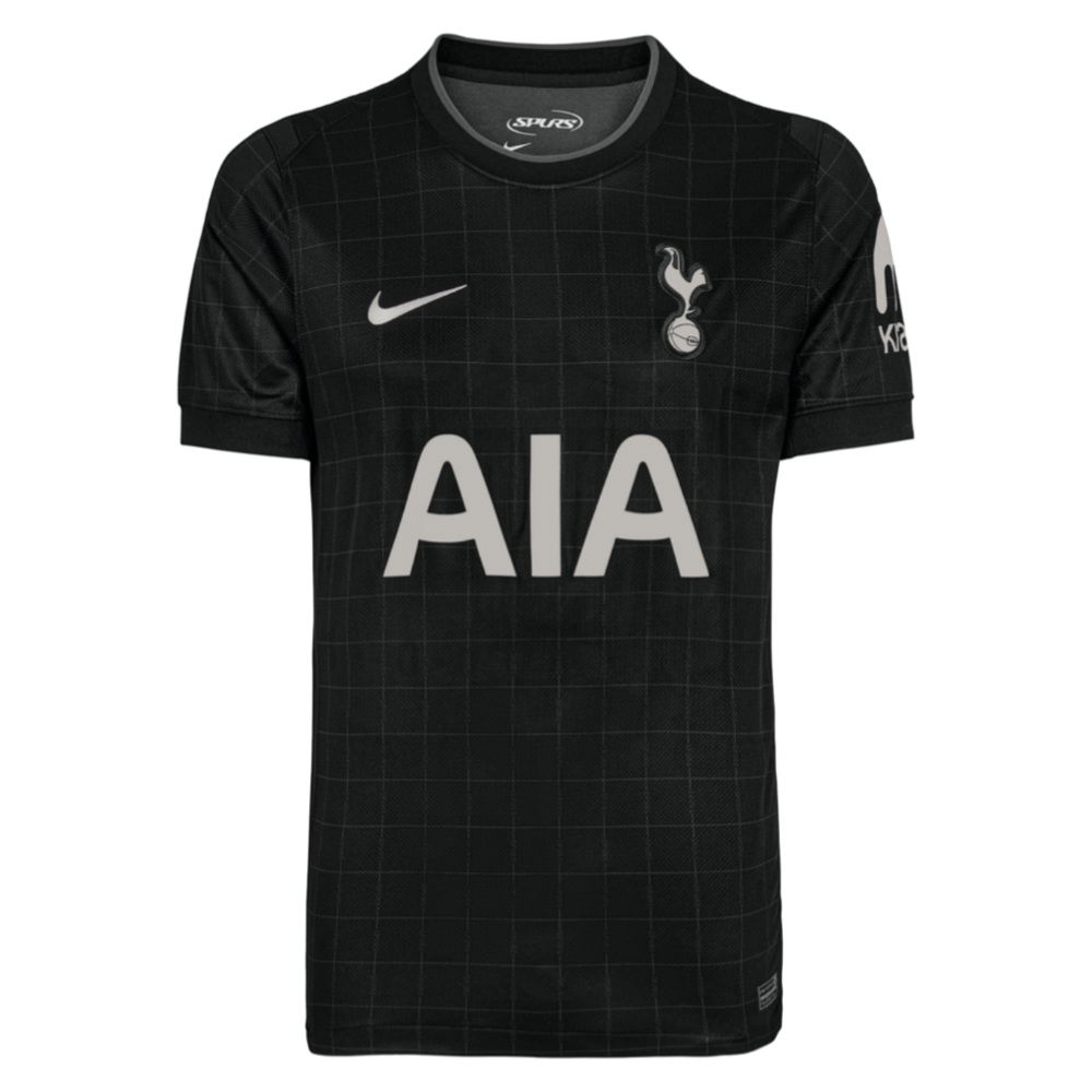 2025-2026 Tottenham Away Shirt (Greaves 8)