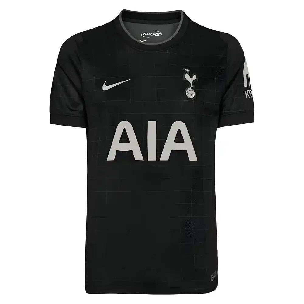 2025-2026 Tottenham Away Shirt (Your Name)