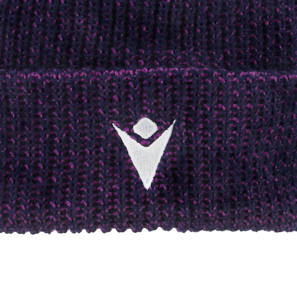 2025-2026 Scotland Rugby Beanie Waffle (Bicolour)