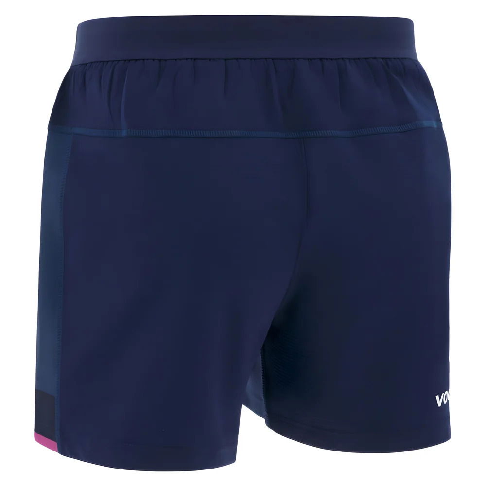 2025-2026 Scotland Rugby Home Shorts (Navy)