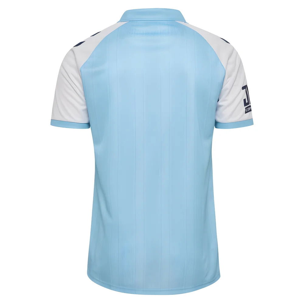 2025-2026 Forward Madison Home Shirt
