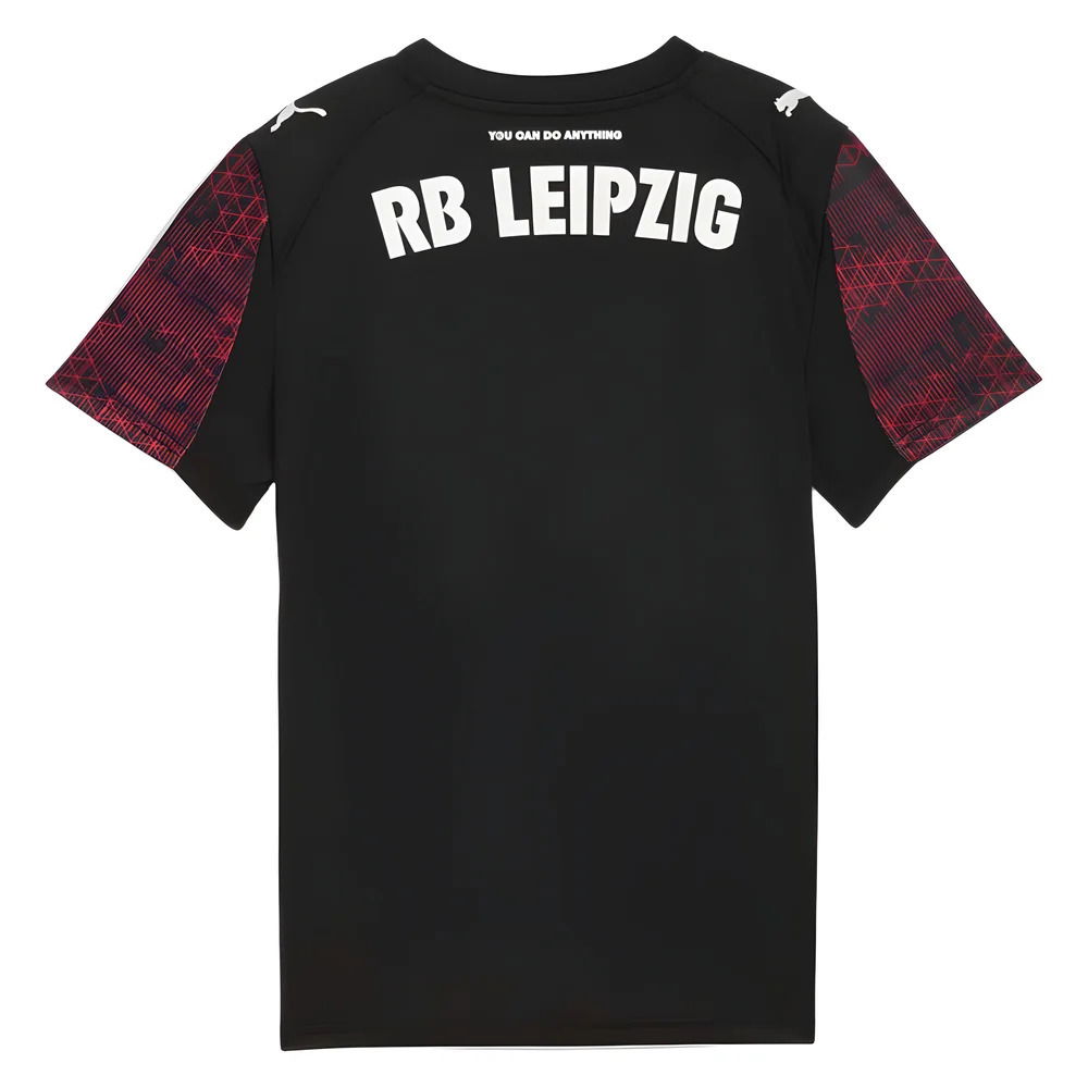 2025-2026 Red Bull Leipzig Third Shirt (Kids)