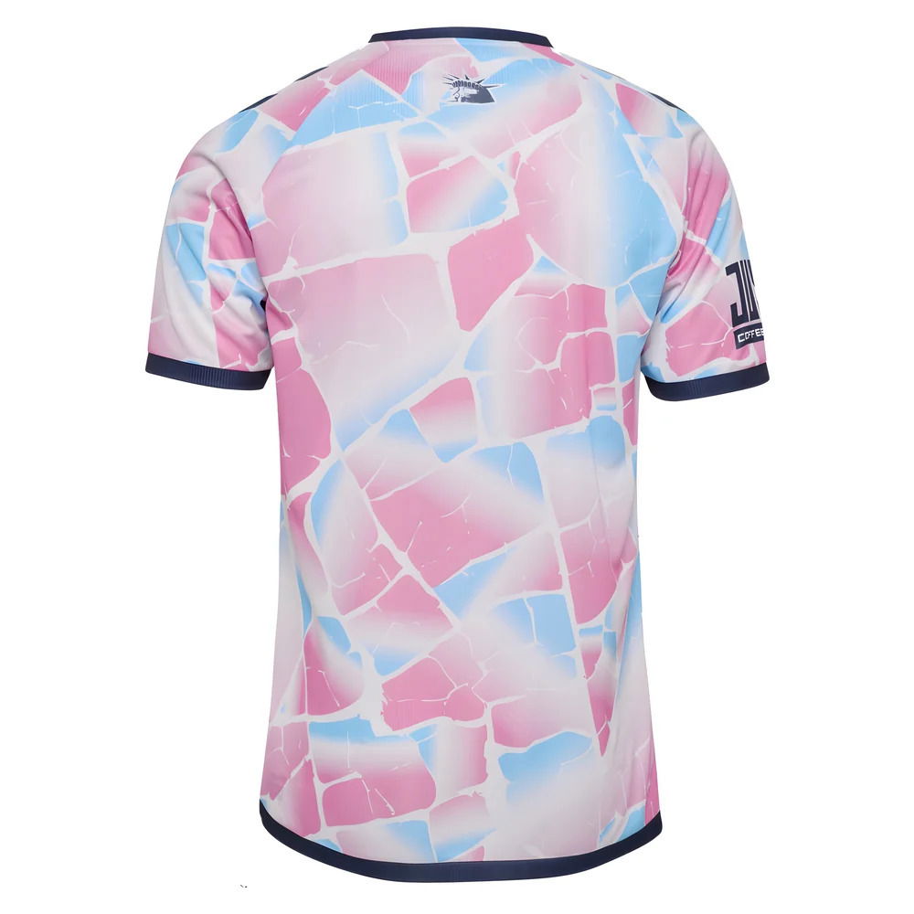 2025-2026 Forward Madison Away Shirt