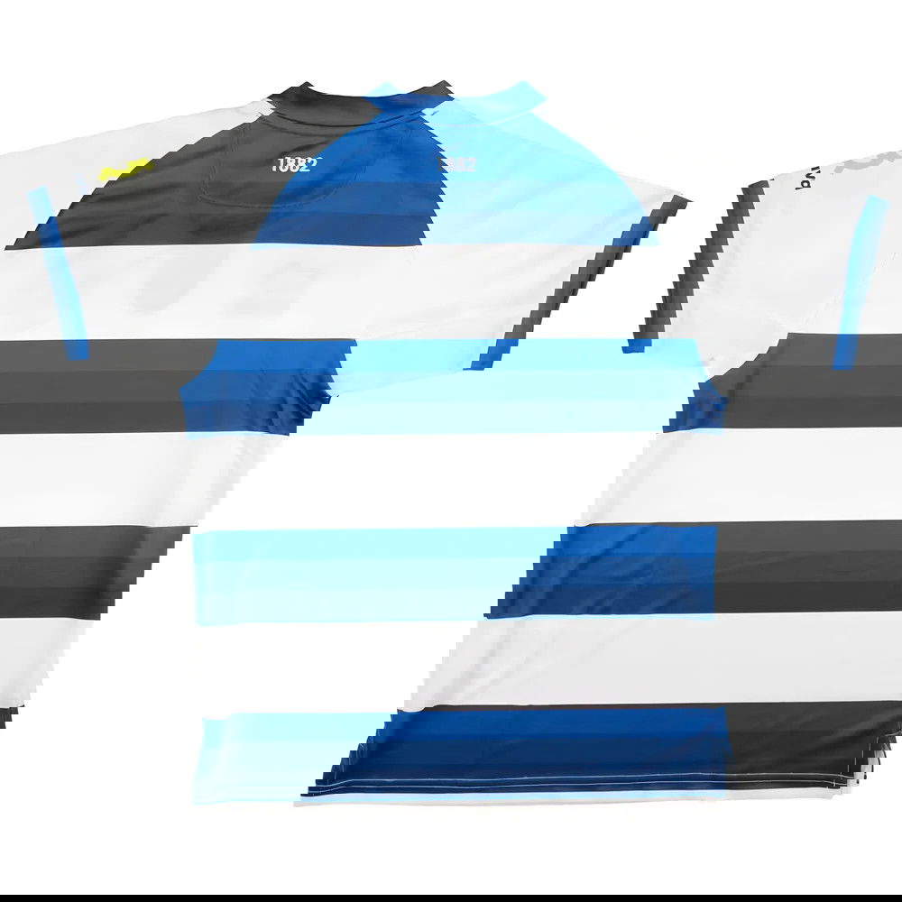 2024-2025 QPR Queens Park Rangers Home Shirt (Kids)