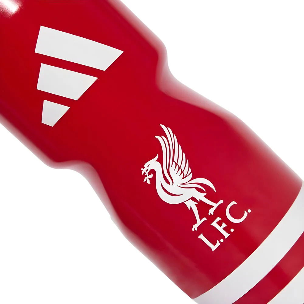 2025-2026 Liverpool Water Bottle (Red)