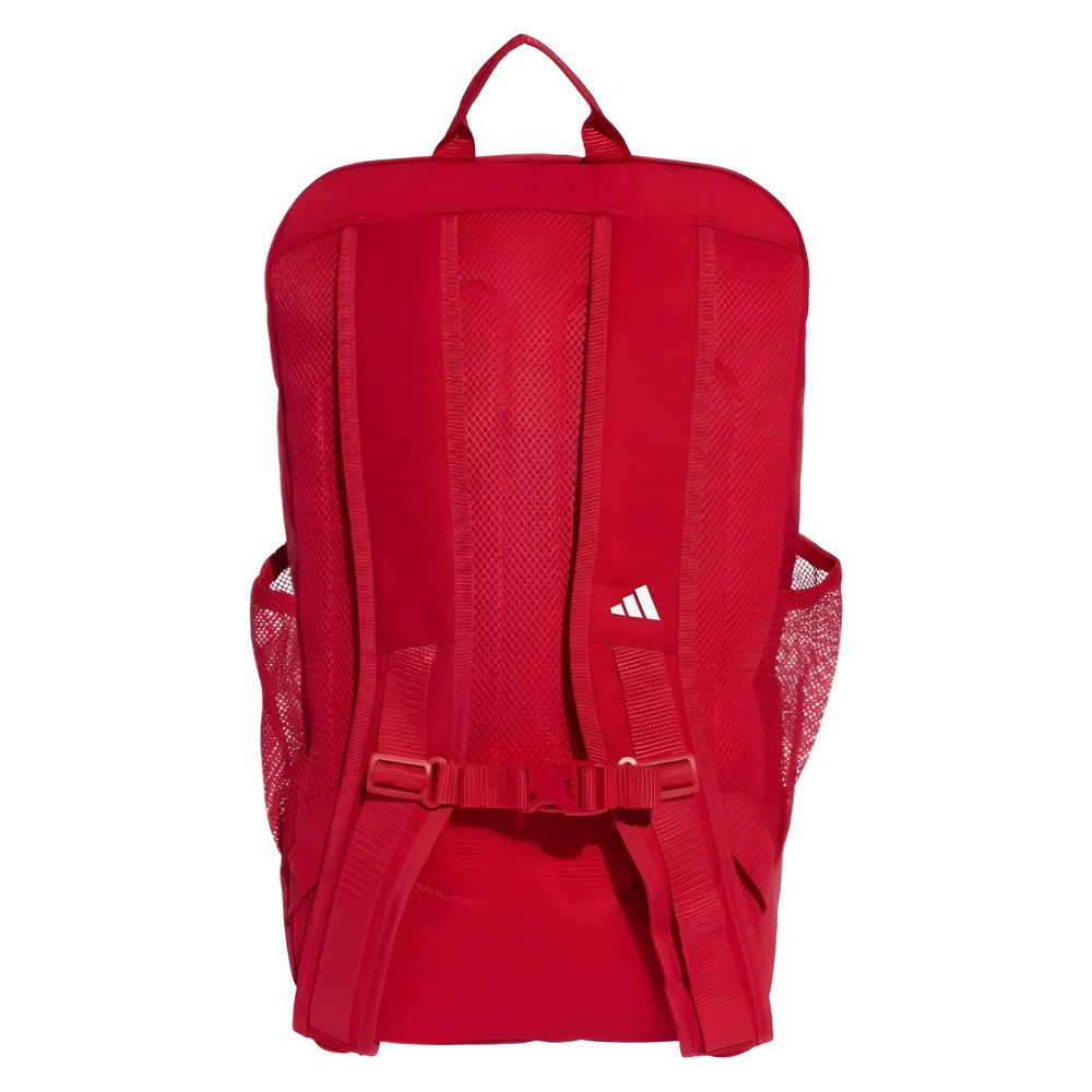 2025-2026 Liverpool Backpack (Red)