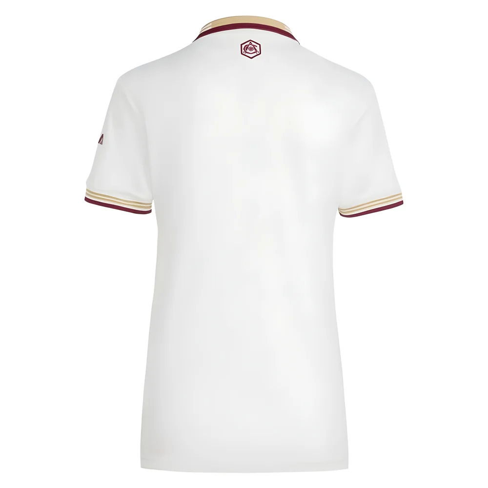 2025-2026 Arsenal Third Shirt (Womens) (Mead 9)