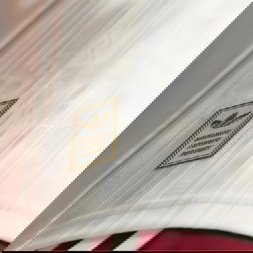 2025-2026 Arsenal Authentic Third Shirt (Bergkamp 10)