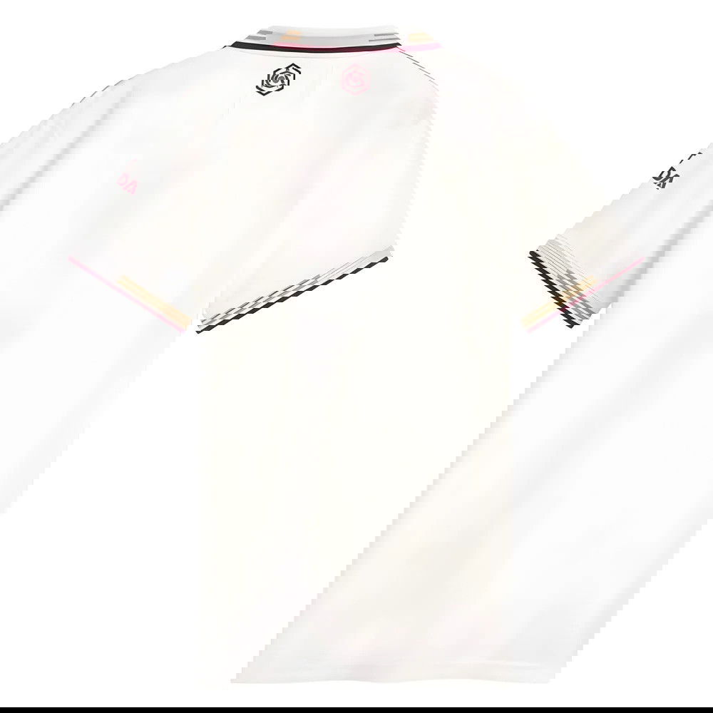 2025-2026 Arsenal Authentic Third Shirt (Womens)