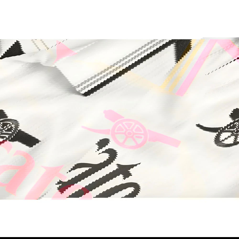 2025-2026 Arsenal Authentic Third Shirt (Womens)