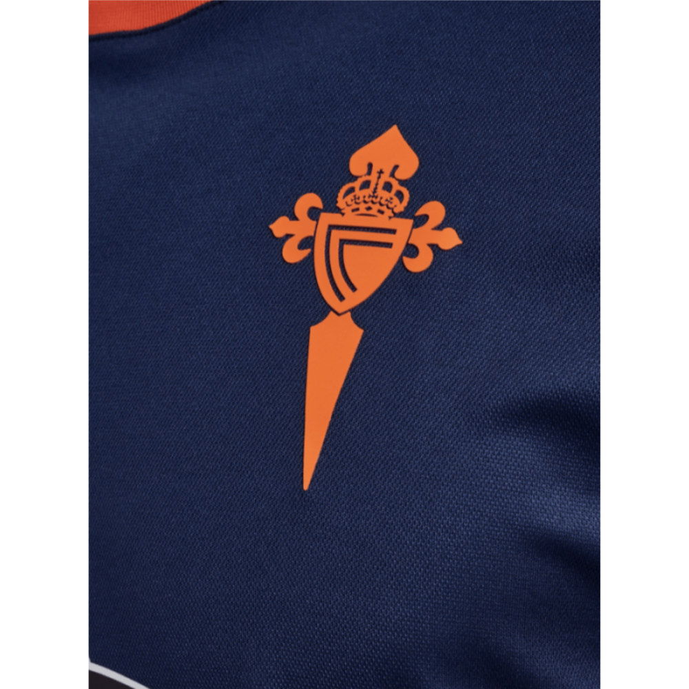 2024-2025 Celta Vigo Away Shirt